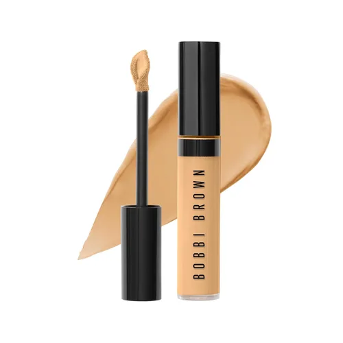 Vista 13 de Corrector de piel Bobbi Brown Full Cover Corrector de cobertura total de larga duración, hidratante y resistente a las arrugas, 0.27 oz