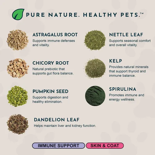 Vista 5 de Animal Essentials Immunothrive