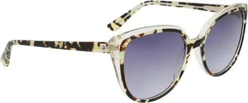 Vista 8 de Anne Klein Gafas de sol rectangulares Ak7077 para mujer