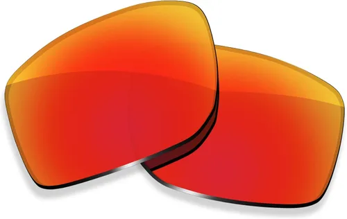Vista 3 de ToughAsNails Lente de repuesto polarizada para gafas de sol Oakley Gibston OO9449 - Más opciones