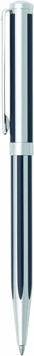 Vista 2 de Sheaffer Bolígrafo de intensidad, negro azabache/cromo (SH/9233-2)