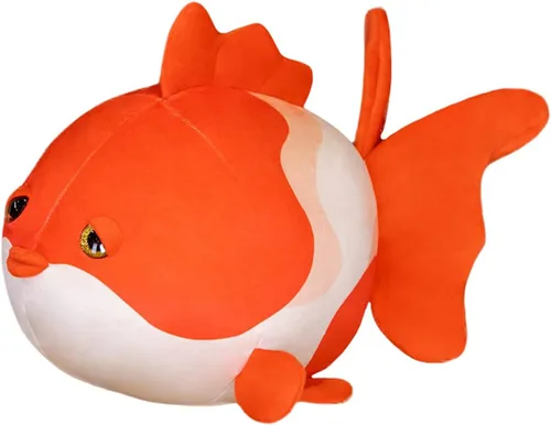 Vista 6 de ELAINREN Almohada de felpa realista Hammerhead ultra suave con cabeza de martillo y tiburón, cojín relleno/39.37 pulgadas