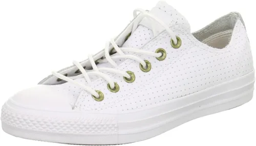 Vista 93 de Converse Chuck Taylor All Star High Top blanco/negro (White/Black/Gum)