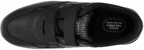 Vista 6 de Propét Hombres Life Walker Correa MedicareHcpcs Código A5500 Zapato Diabético Zapatilla Obsoleta