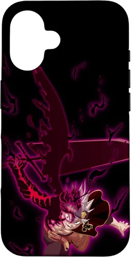 Vista 32 de Funda de trébol negro para iPhone 17