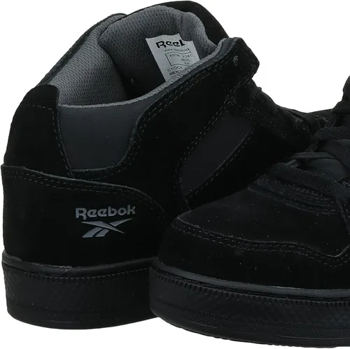Vista 8 de Reebok Work Dayod RB1735 - Zapatos de seguridad para hombre, color negro