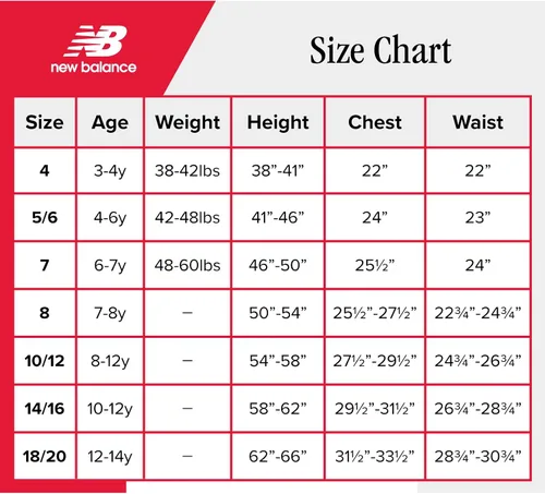 Vista 7 de New Balance Pantalones deportivos para niño Paquete de 4 pantalones deportivos de tricot Pantalones deportivos de rendimiento con bolsillos