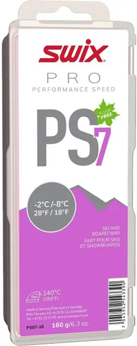 Vista 15 de Swix PS10 Amarillo Líquido 8.5 fl oz