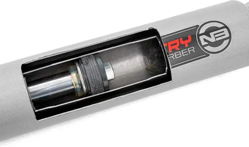 Vista 3 de Rough Country Amortiguadores traseros N3 de 0-1.5" para Jeep Grand Cherokee 93-98 - 23184_E
