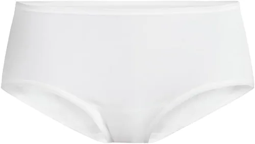Vista 8 de MeUndies Hipster de algodón elástico para mujer - Bragas cómodas - Tela exclusiva de Amazon Stretch Cotton Crew Neck Tee, Classic Construction With