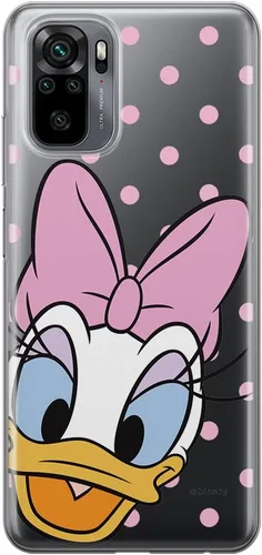 Vista 15 de ERT GROUP Funda de teléfono móvil para Xiaomi REDMI Note 10/10S original y con licencia oficial de Disney, diseño Daisy 001, adaptado óptimamente a