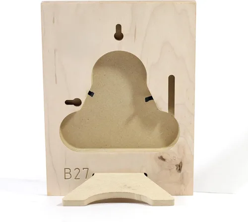 Vista 2 de LifeSong Milestones Regalos de bautismo personalizados para niñas y niños, ideas de bautizo para la primera comunión para ahijados, hijo de Dios