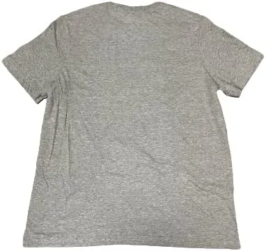 Vista 2 de Nike Men's Graphics Logo Sportswear T-Shirt