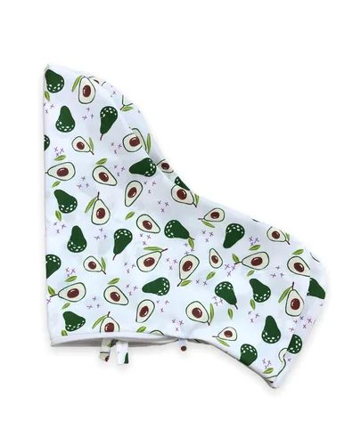 Vista 3 de Funda para silla alta para IKEA Antilop, funda de algodón para cojín inflable, funda de cojín como accesorios para sillas altas para bebés y niños