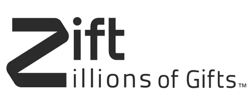 Vista 2 de Zift Zillions of Gifts Physical Gift Card - $50