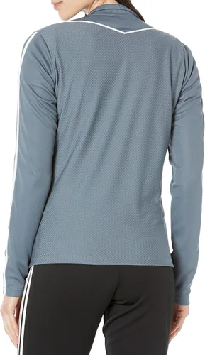 Vista 2 de adidas Chamarras de entrenamiento Tiro23 League para mujer