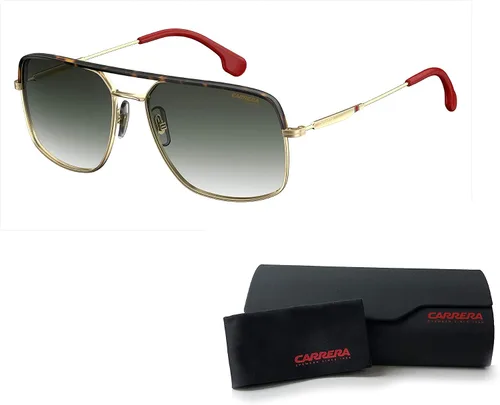Vista 3 de Carrera CA152S Sunglasses for Men BUNDLE With Designer iWear Complimentary Eyewear Kit