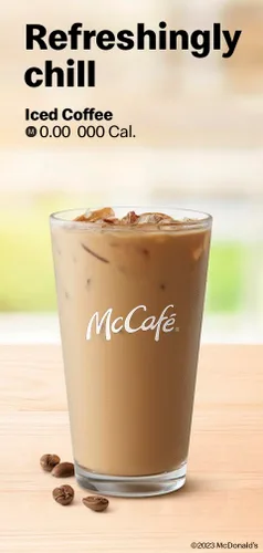 Vista 4 de McDonald's Physical Gift Card - $25