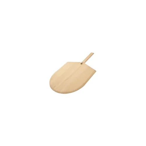 Vista 31 de American Metalcraft soporte para pizza con mango largo de madera (múltiples tamaños), Marrón, 1