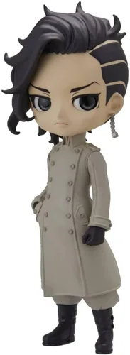 Vista 8 de Banpresto - Revengers de Tokio - Chifuyu Matsuno (versión A), Bandai Spirits Q Posket 5.5 pulgadas