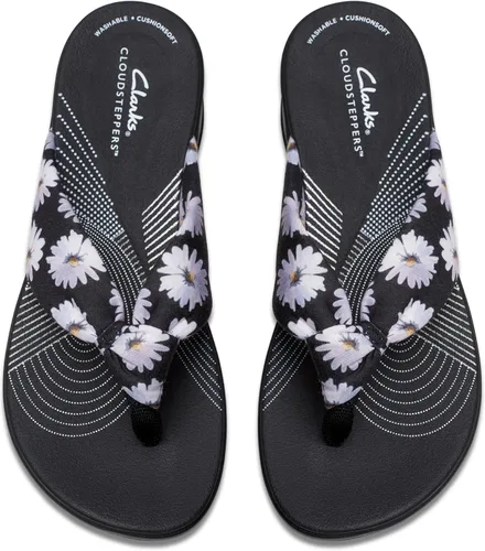 Vista 176 de Clarks - Sandalias para mujer Arla Glison