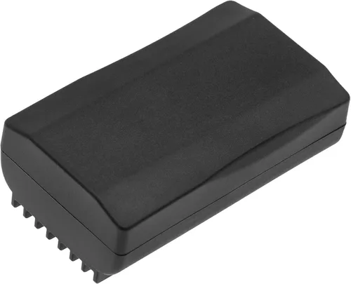 Vista 4 de Batería de prueba de encuesta de equipos de repuesto recargable para Nikon Nivo 1C 2C 3C para Trimble para Spectra Precision Focus 6
