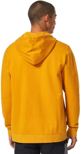 Vista 2 de Oakley Men's Teddy Full Zip Hoodie