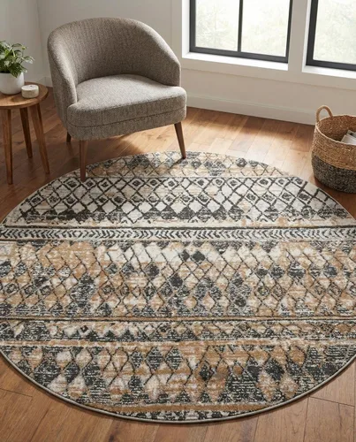 Vista 42 de T-LPZG6 Beige