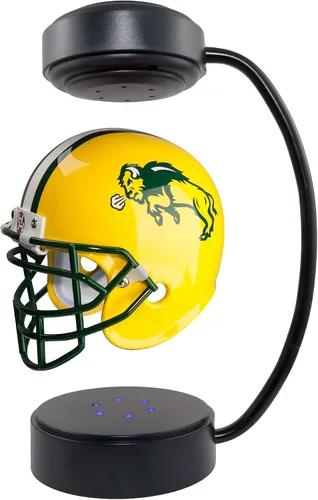 Vista 7 de Pegasus Sports NCAA Unisex-Adult Hover Helmet