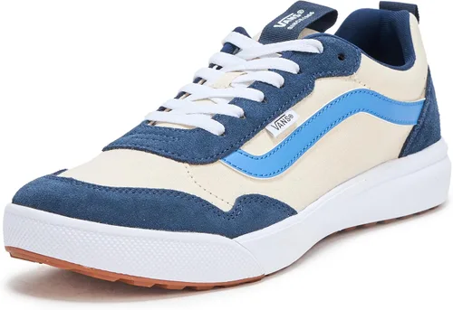 Vista 20 de Vans Zapatillas deportivas para hombre Negro/Blanco
