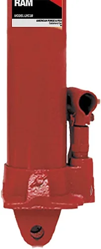Vista 3 de AFF Power Ram - Para levantar, tirar, empujar, doblar y alinear - (disponible en múltiples estilos y capacidades)