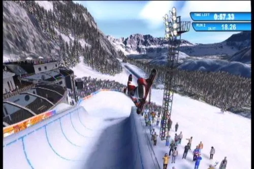 Vista 3 de Winter Sports 2 The Next Challenge