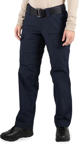 Vista 4 de First Tactical Pantalón táctico V2 para mujer