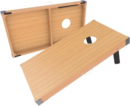 Vista 6 de Juego Cornhole Trademark Games