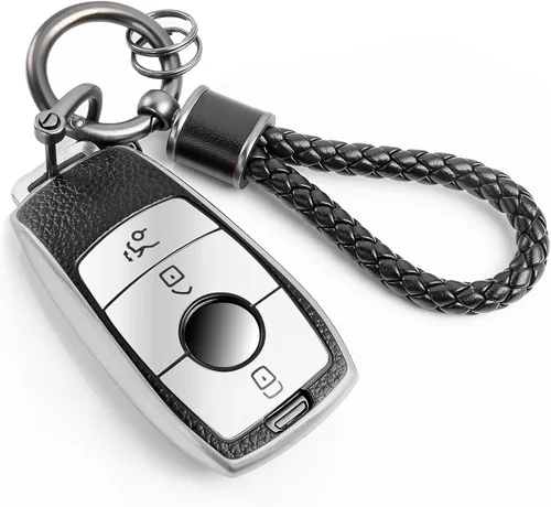 Vista 9 de BC-B21-Key Fob Cover