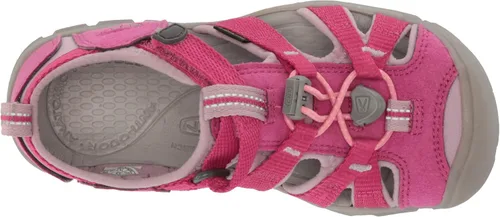 Vista 5 de KEEN Little Kid's Seacamp 2 CNX Closed Toe Sandal