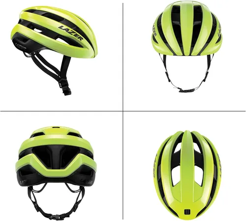 Vista 2 de LAZER Sphere MIPS - Casco de bicicleta de carretera, ligero para adultos
