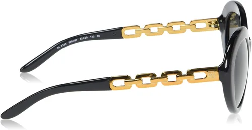 Vista 3 de Ralph Lauren Women's Rl8183 Oval Sunglasses