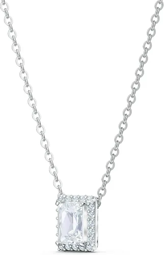 Vista 3 de Swarovski Crystal Jewelry Sets, Necklace and Earring Collection
