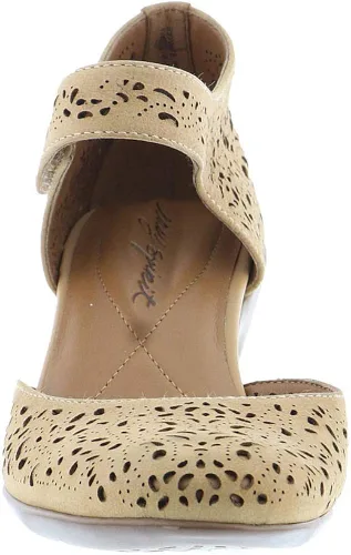 Vista 6 de Easy Spirit Zapatos de tacón Cindie para mujer