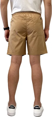 Vista 4 de Southpole Pantalones cortos de nailon resistentes al agua de secado rápido para hombre con entrepierna