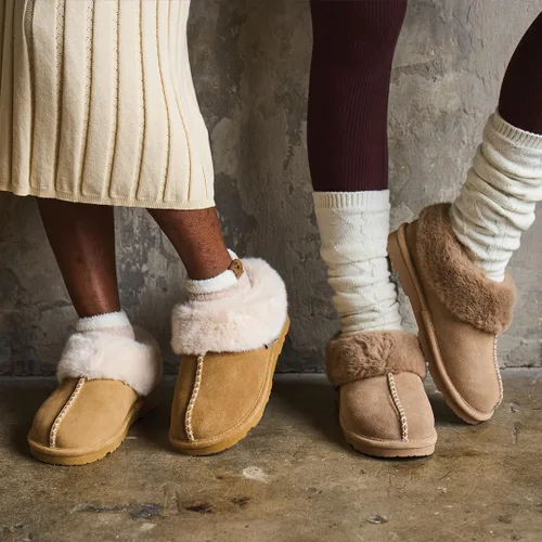 Vista 3 de BEARPAW Women's Bella Birch Boot