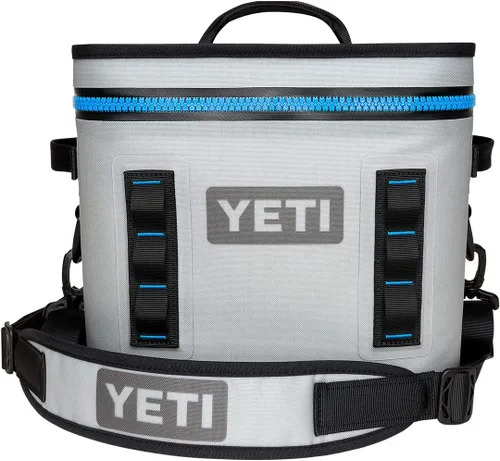 Vista 16 de YETI Hopper Flip 12 - Enfriador portátil Oliva