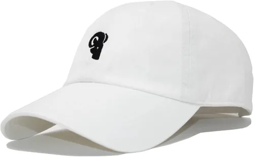 Vista 3 de RAM ADVANTAGE Gorra de camionero Gorra de malla de dos tonos Snapback de alta calidad, duradera, ajuste cómodo