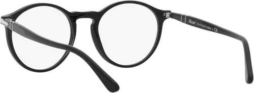 Vista 6 de Persol Women's Po3285v Round Prescription Eyewear Frames
