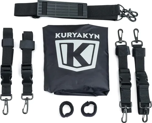 Vista 6 de Kuryakyn