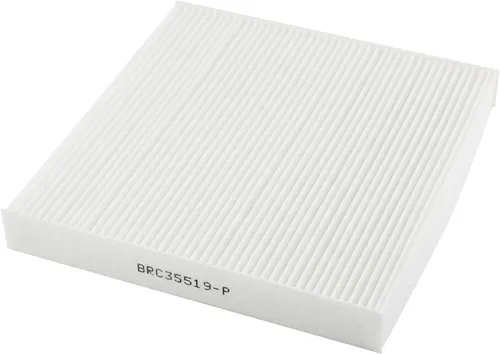 Vista 7 de MotorbyMotor Cabin C35519 (CF10134) Filtro de aire para Acura ILX MDX RDX ILX MDX RDX RDX RL RLX TL TLX TSX ZDX, Honda Accord Crosstour CIVIC Hybrid