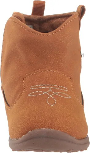 Vista 2 de Carter's Unisex-Baby Sunnie-gp Western Boot