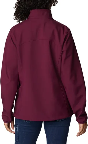 Vista 2 de Columbia Kruser Ridge II Softshell para mujer