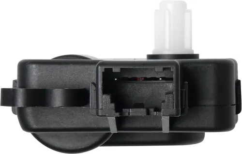 Vista 6 de AA Ignition - Actuador mezclador de repuesto para compuerta de aire para sistema de climatización (HVAC) de camiones